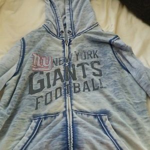 Giants sweatshirt